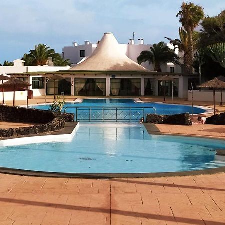 Villa Sun And Sea 1 Front De Mer Playa Rocca Коста-Тегісе Екстер'єр фото